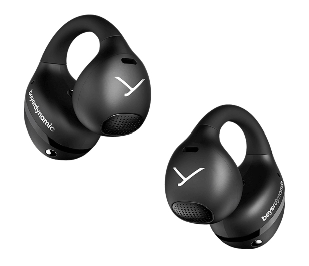 Beyerdynamic AMIRON ZERO CZARNE - 1417722 - zdjęcie 2